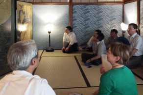 MOA美術館 団体見学