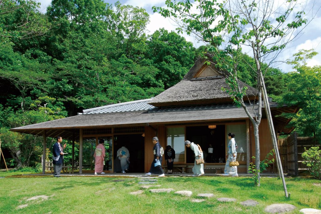 寄附金について