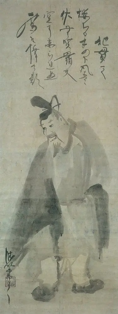 奇想の絵師 岩佐又兵衛 山中常盤物語絵巻 – MOA美術館 | MOA MUSEUM OF ART