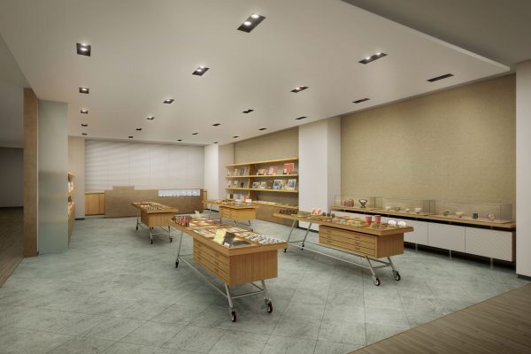 MOA美術館