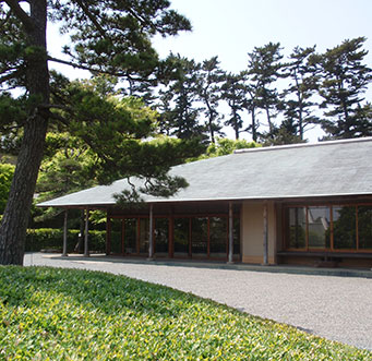 MOA美術館
