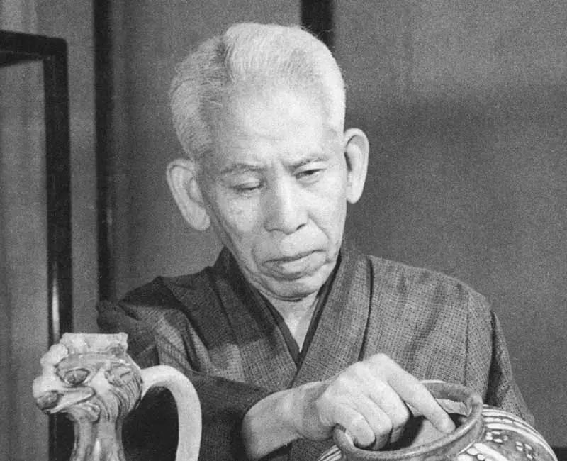 沿革・創立者について – MOA美術館 | MOA MUSEUM OF ART