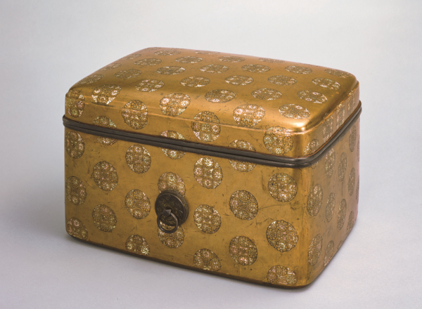 大蒔絵展 漆と金の千年物語 – MOA美術館 | MOA MUSEUM OF ART