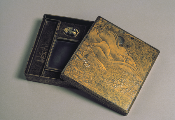 大蒔絵展 漆と金の千年物語 – MOA美術館 | MOA MUSEUM OF ART