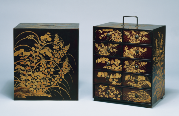 大蒔絵展 漆と金の千年物語 – MOA美術館 | MOA MUSEUM OF ART