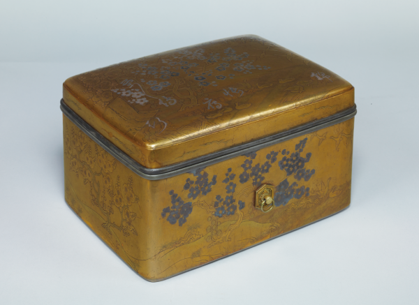 大蒔絵展 漆と金の千年物語 – MOA美術館 | MOA MUSEUM OF ART