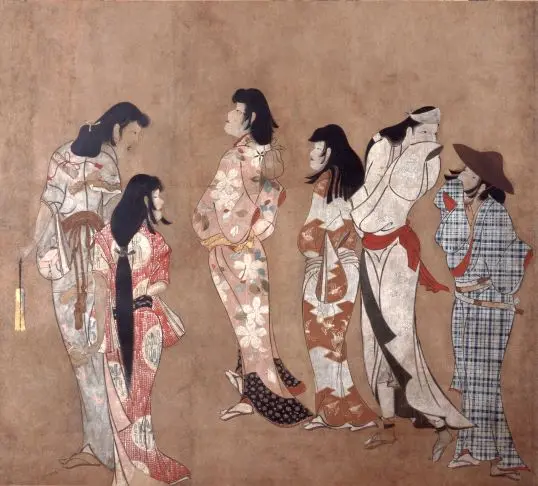 40-jähriges Jubiläum – Meisterwerke-Ausstellung, Teil 2 – MOA