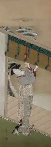 MOA MUSEUM OF ART 絵画集 開館40周年記念名品展 第2部 – MOA美術館 | MOA MUSEUM OF ART