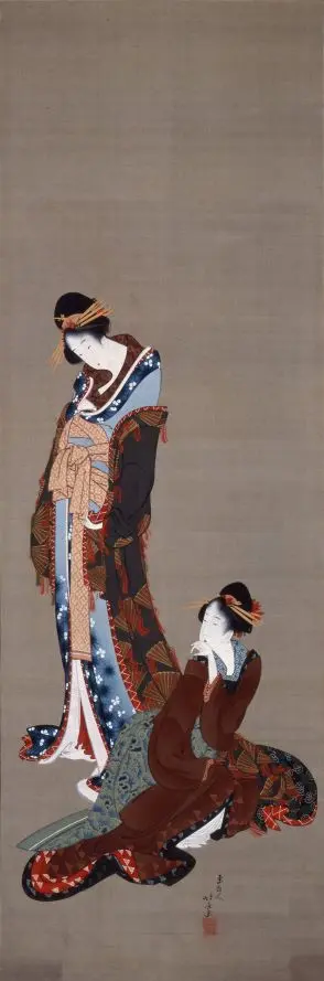 開館40周年記念名品展 第2部 – MOA美術館 | MOA MUSEUM OF ART