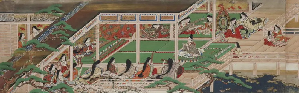 開館40周年記念名品展 第3部 – MOA美術館 | MOA MUSEUM OF ART