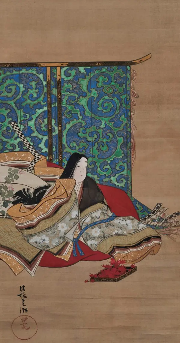 開館40周年記念名品展 第3部 – MOA美術館 | MOA MUSEUM OF ART