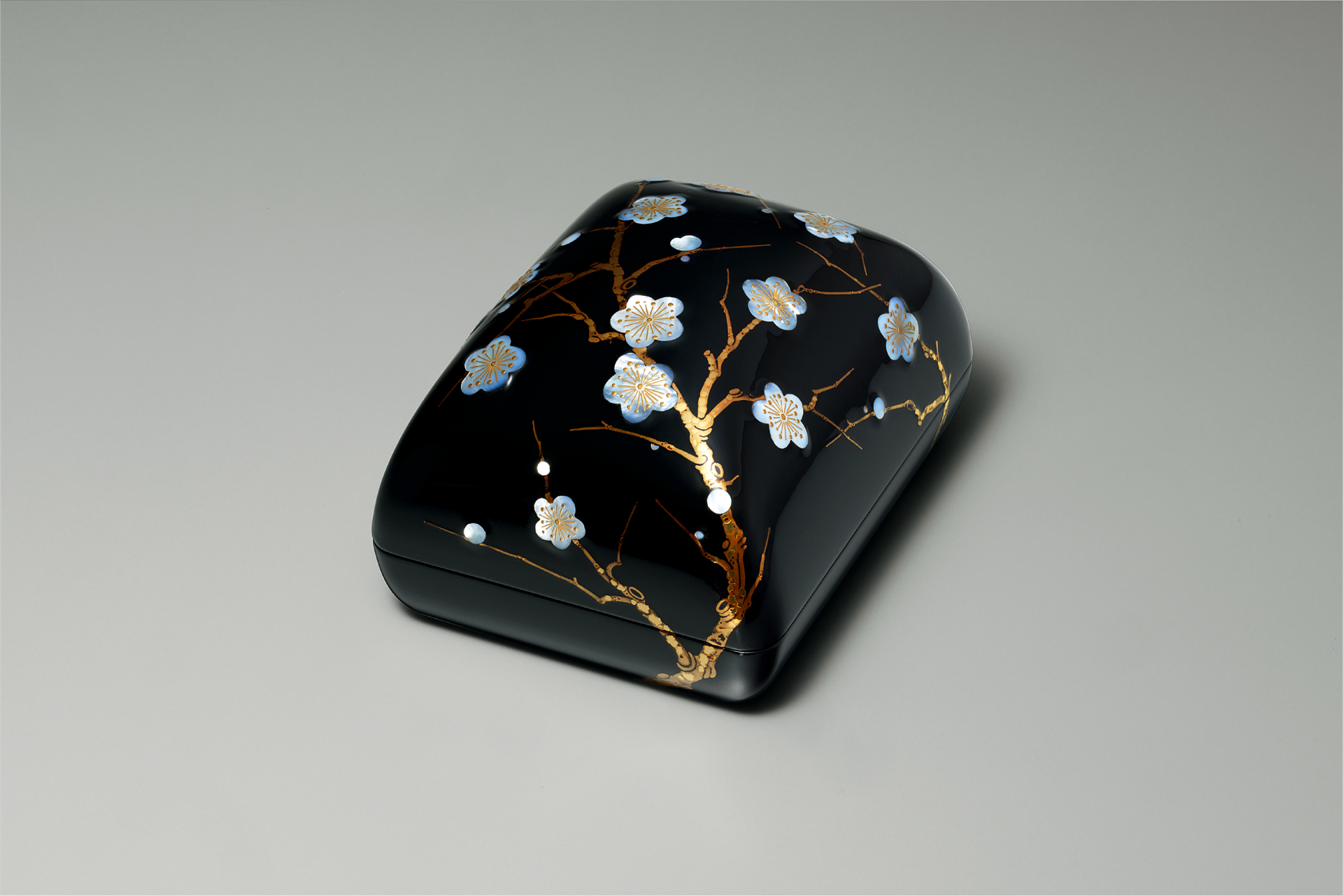 特集陳列 人間国宝・中野孝一 蒔絵展 – MOA美術館 | MOA MUSEUM OF ART