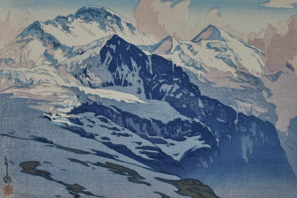 吉田博木版画の100年 – MOA美術館 | MOA MUSEUM OF ART