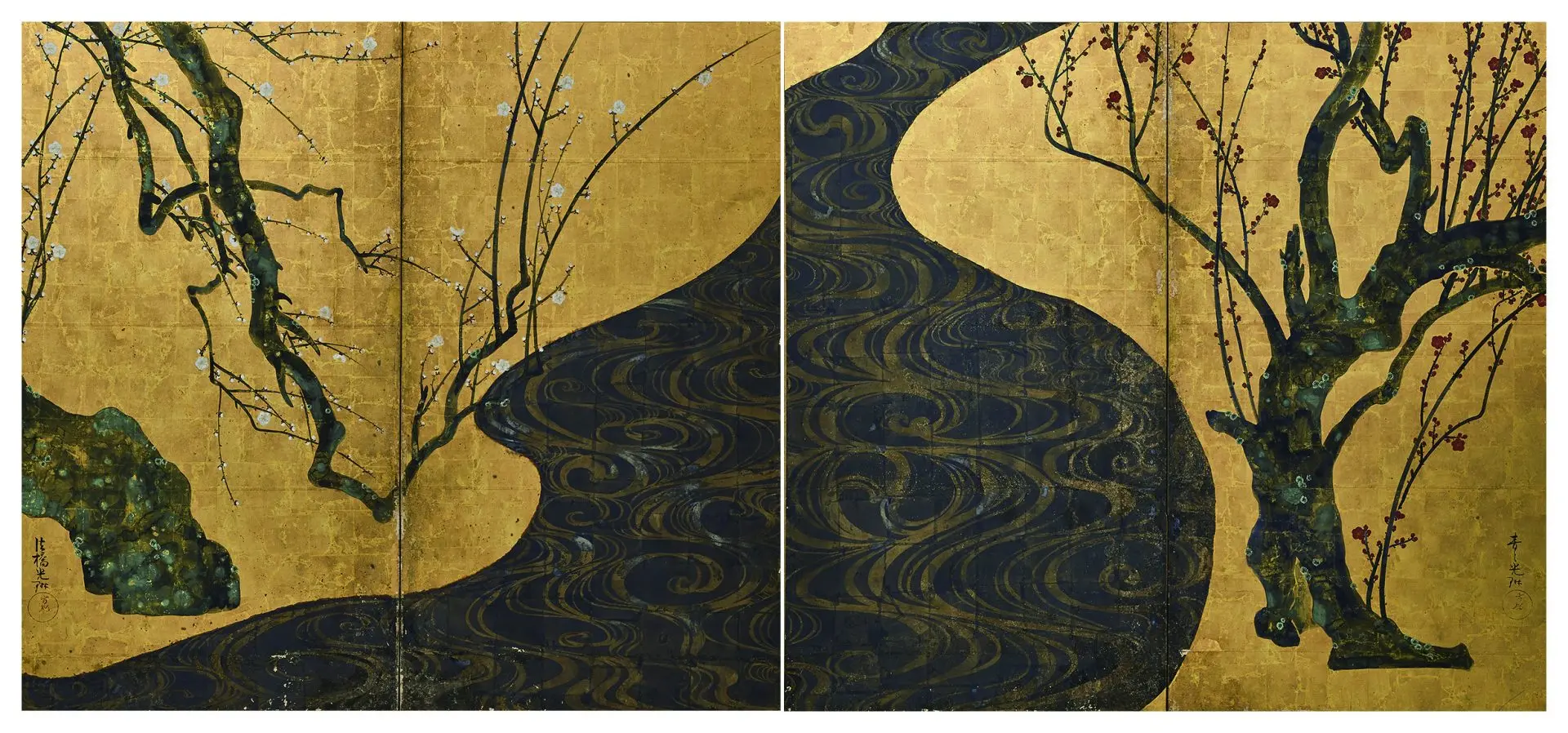 名品展 令和7年1月24日(金)〜3月11日(火) – MOA美術館 | MOA MUSEUM OF ART