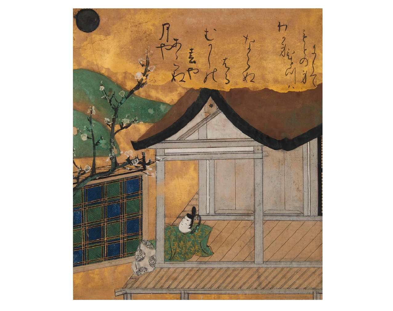 光琳 国宝「紅白梅図屏風」×重文「風神雷神図屏風」 – MOA美術館 | MOA