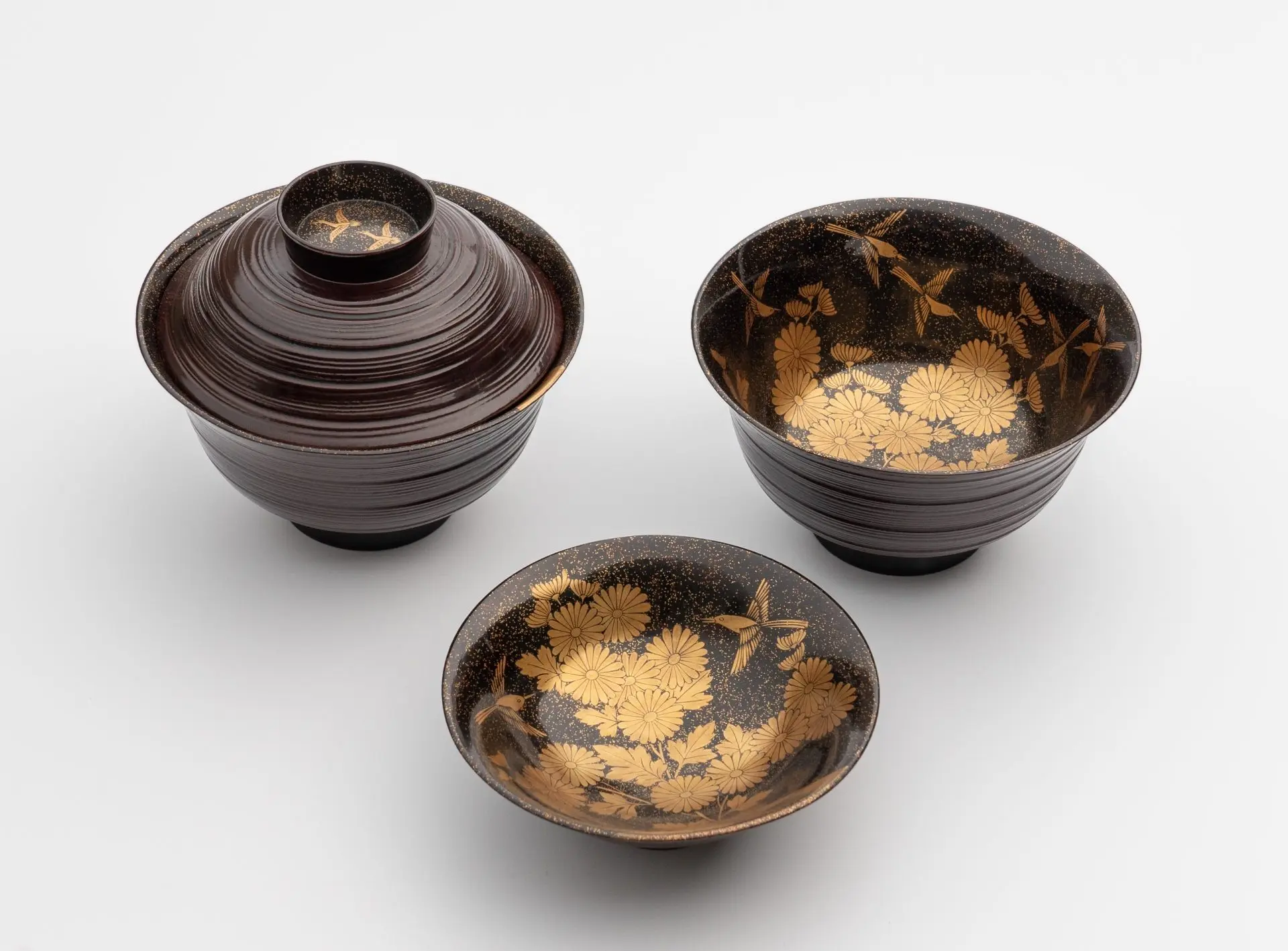 Gold 明治の蒔絵 with 井上涼 – MOA美術館 | MOA MUSEUM OF ART