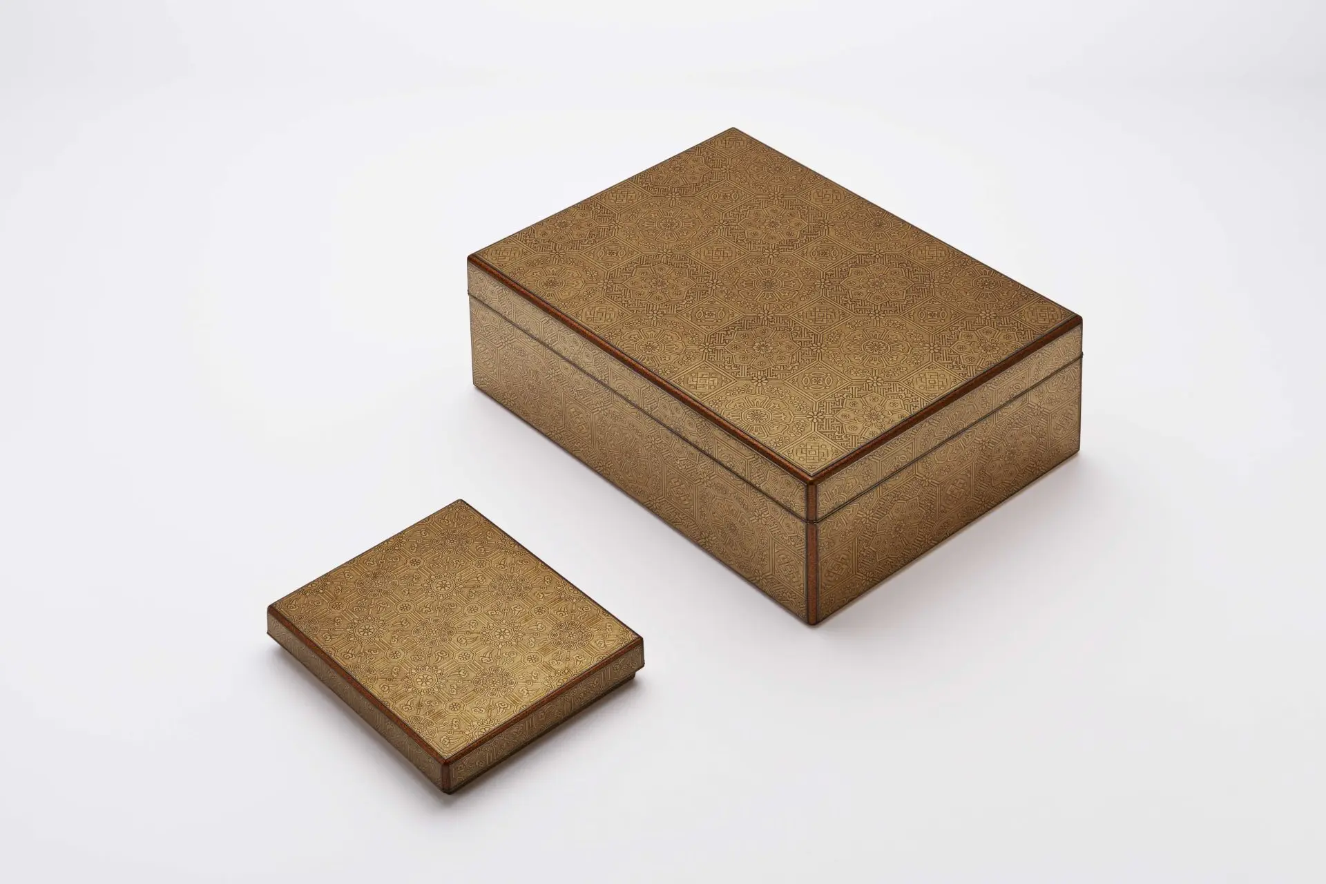 Gold 明治の蒔絵 with 井上涼 – MOA美術館 | MOA MUSEUM OF ART