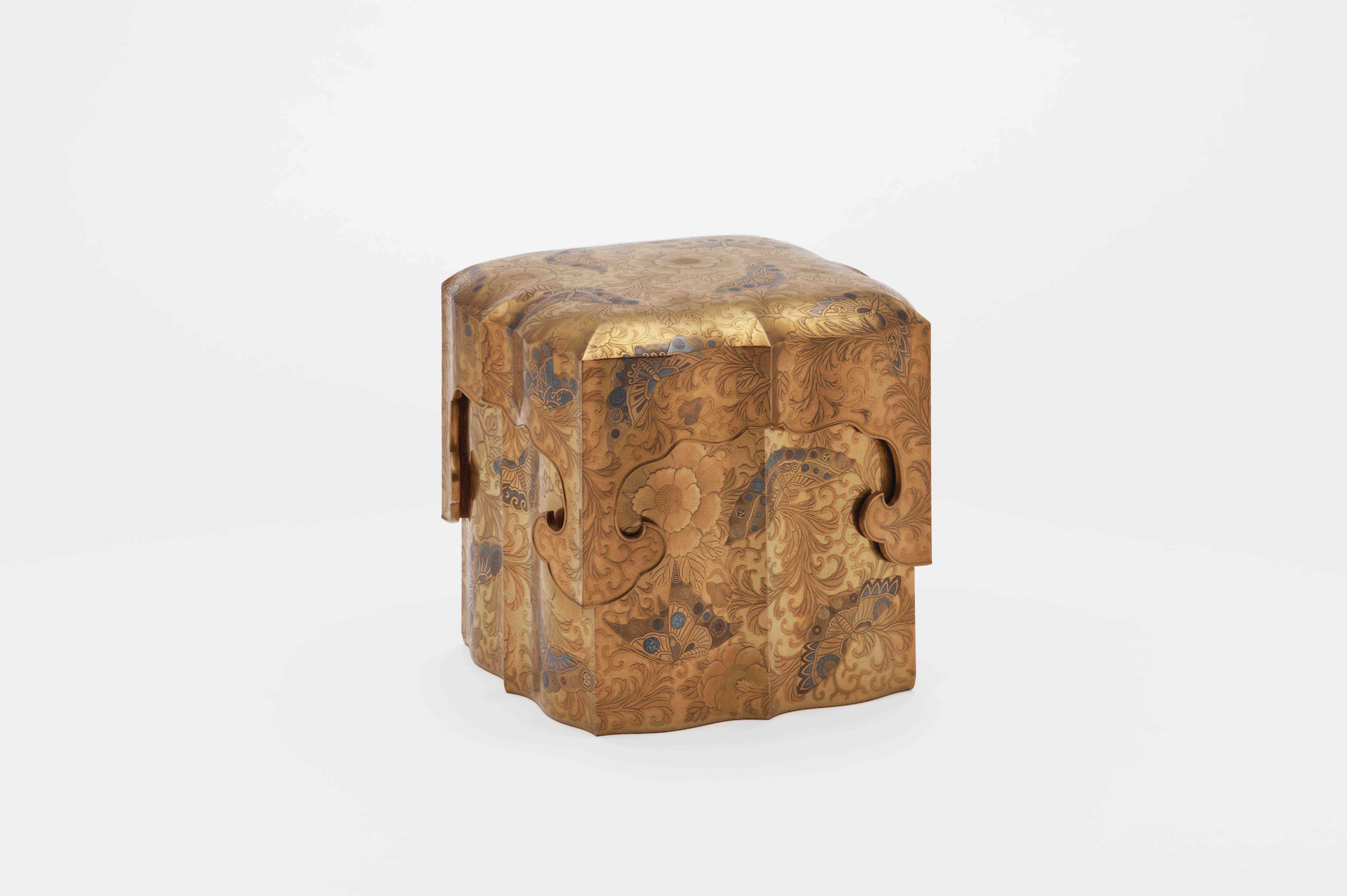 Gold 明治の蒔絵 with 井上涼 – MOA美術館 | MOA MUSEUM OF ART