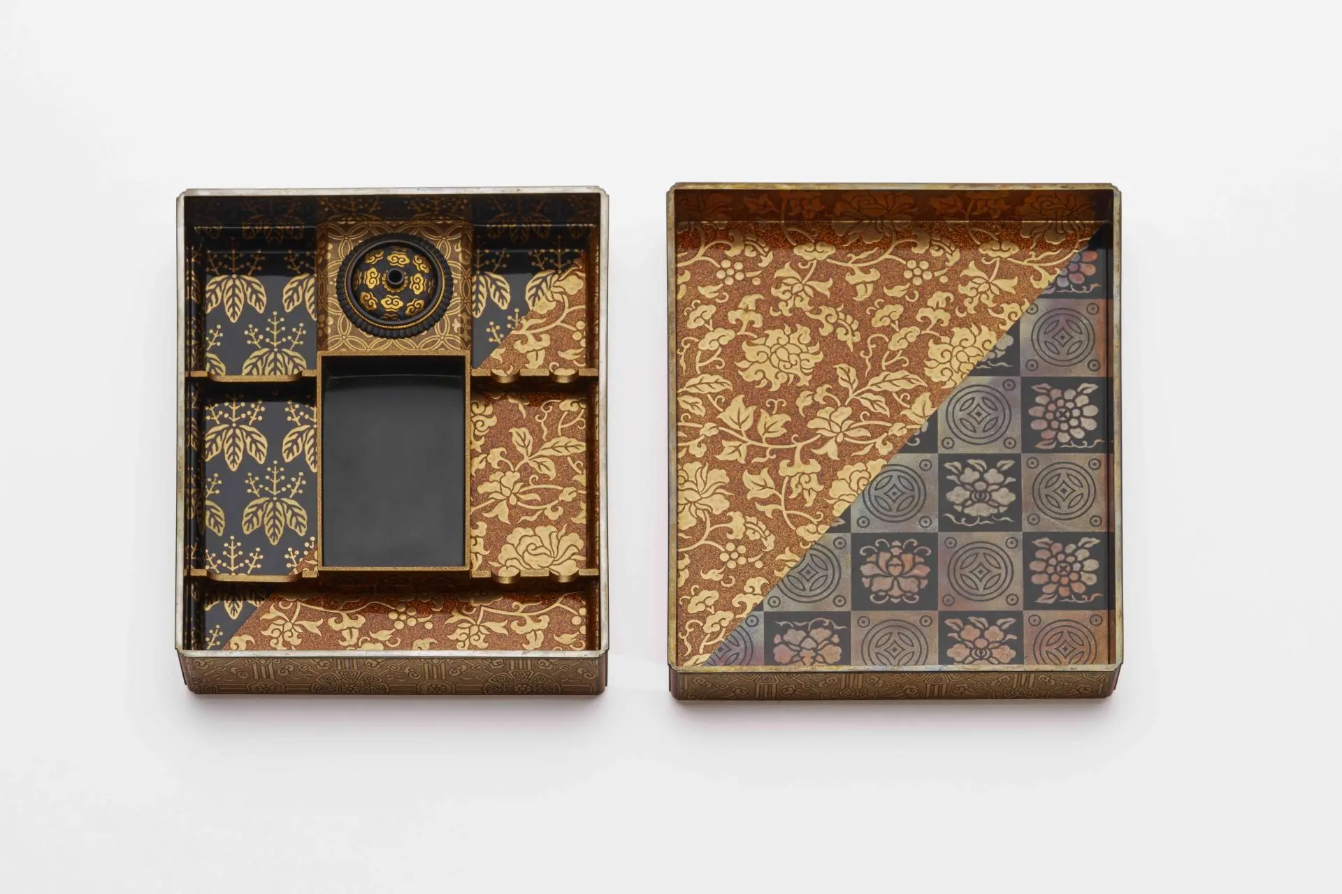 Gold 明治の蒔絵 with 井上涼 – MOA美術館 | MOA MUSEUM OF ART