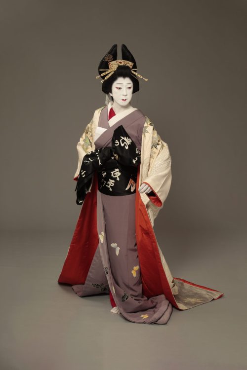 玉三郎