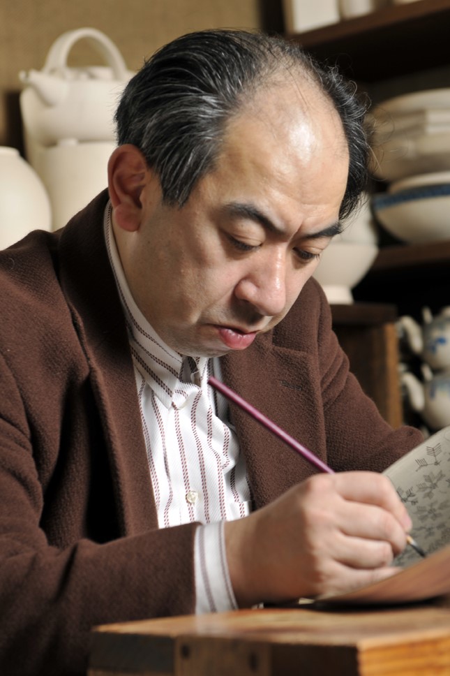 工藝ダイニング2024今泉