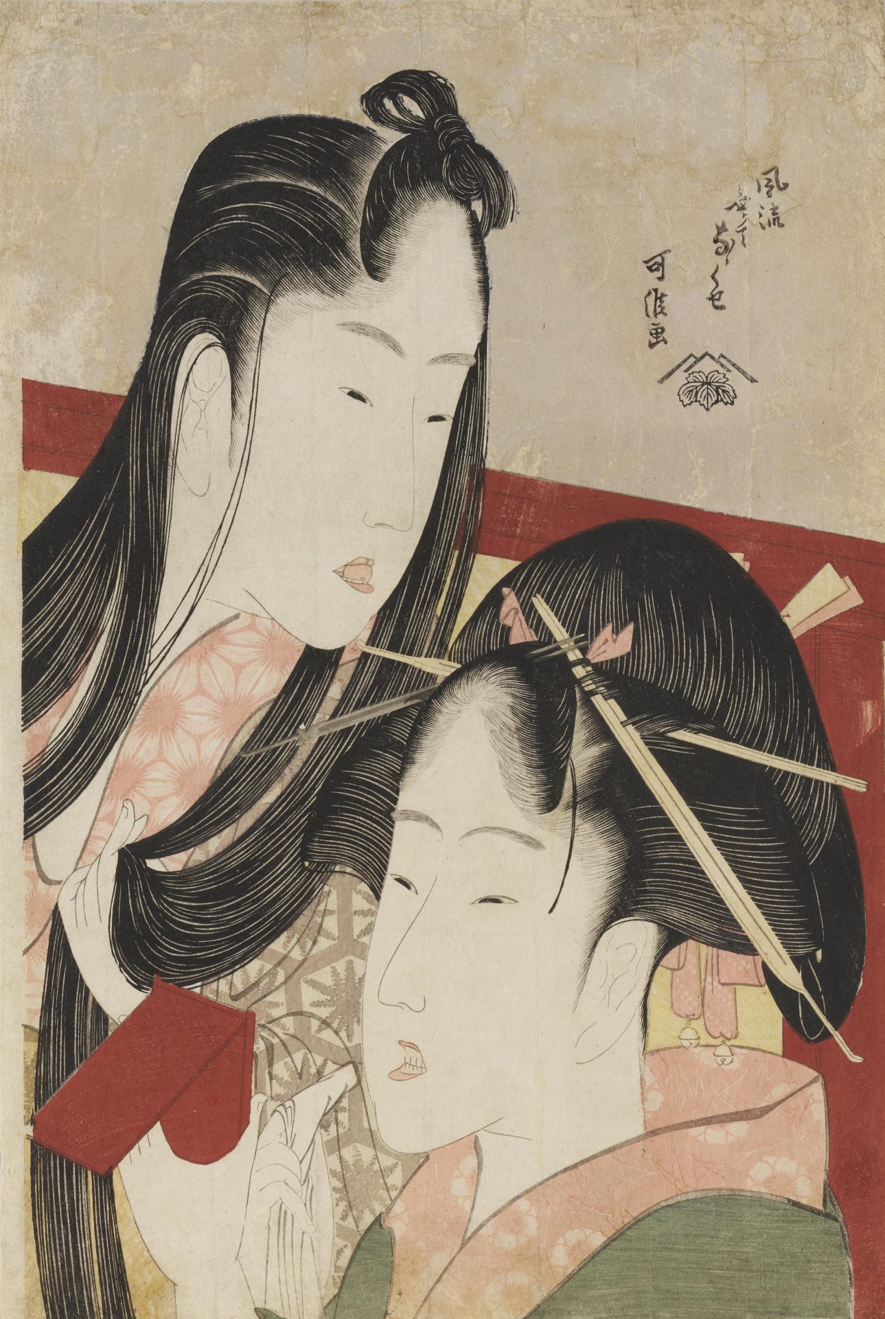 蔦重の眼 歌麿・写楽と浮世絵黄金時代 – MOA美術館 | MOA MUSEUM
