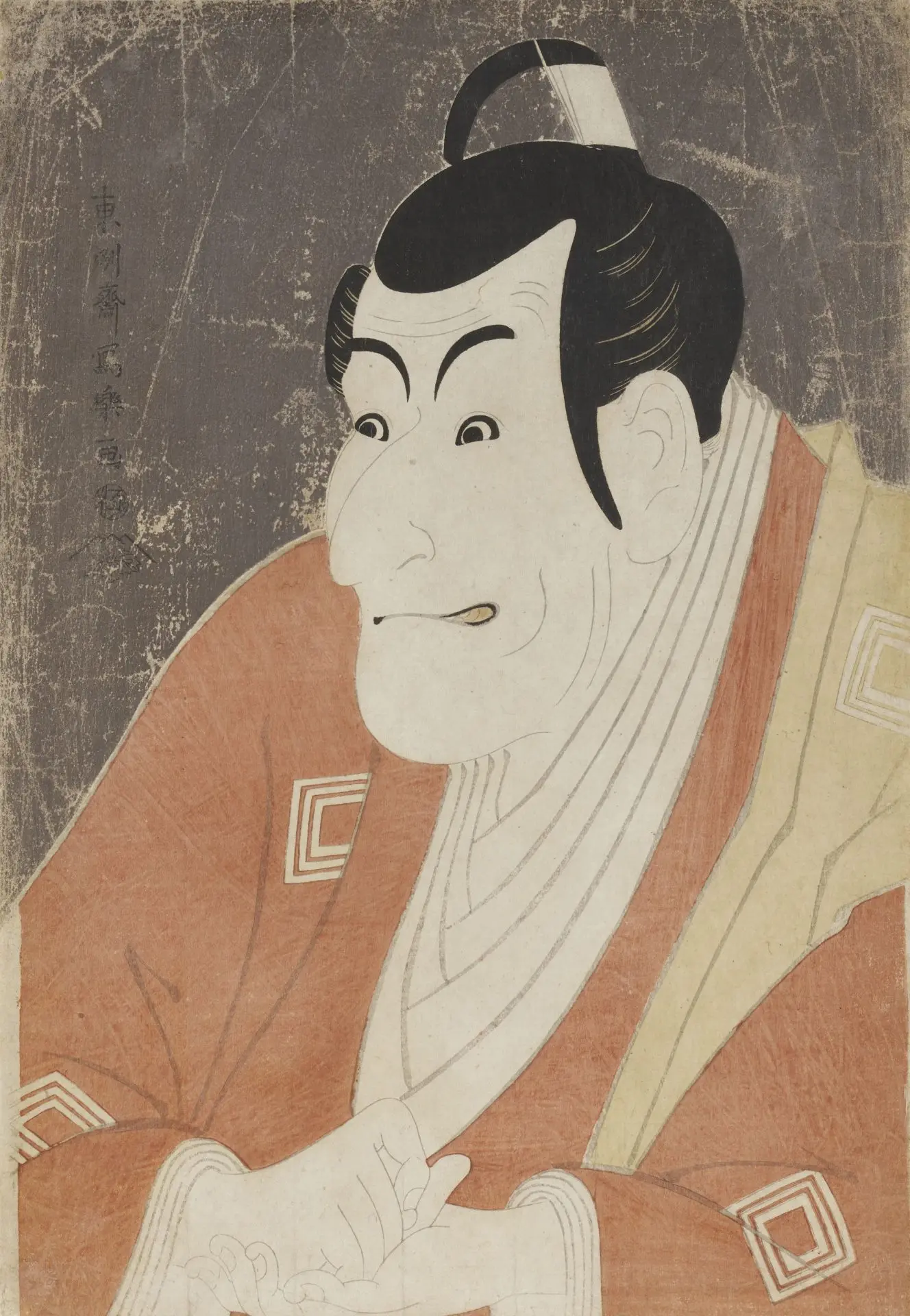 蔦重の眼 歌麿・写楽と浮世絵黄金時代 – MOA美術館 | MOA MUSEUM OF ART