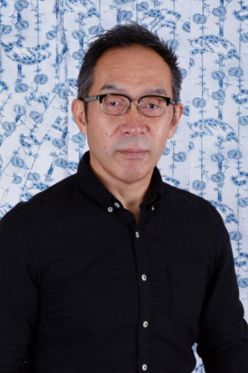 松原伸生