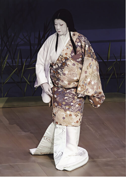 玉三郎