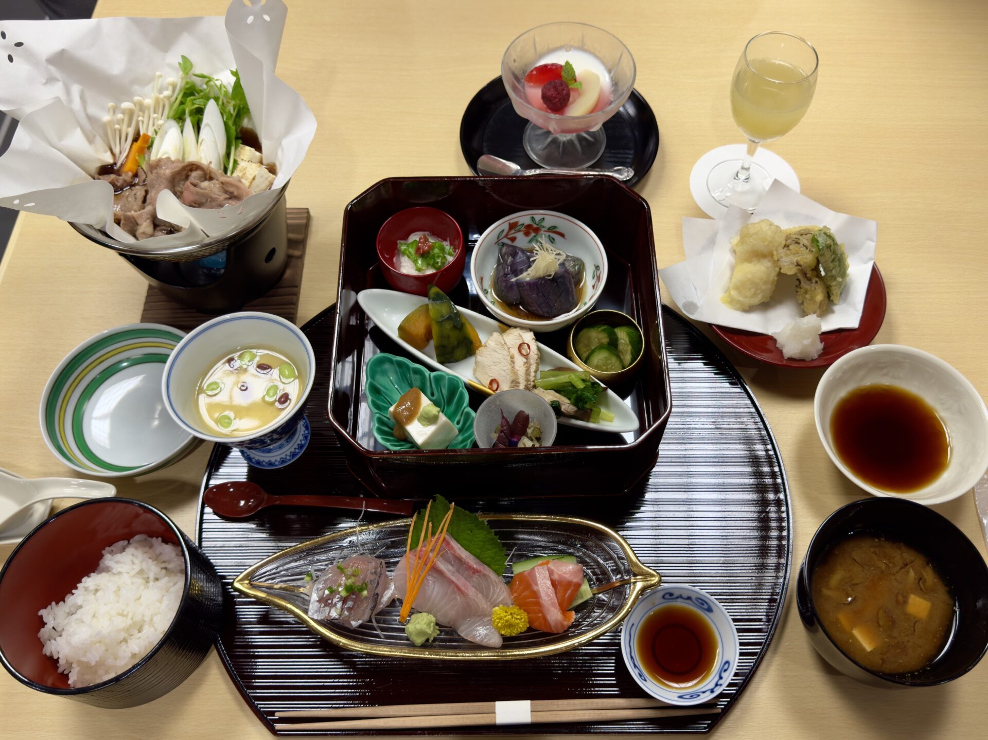 竹コース