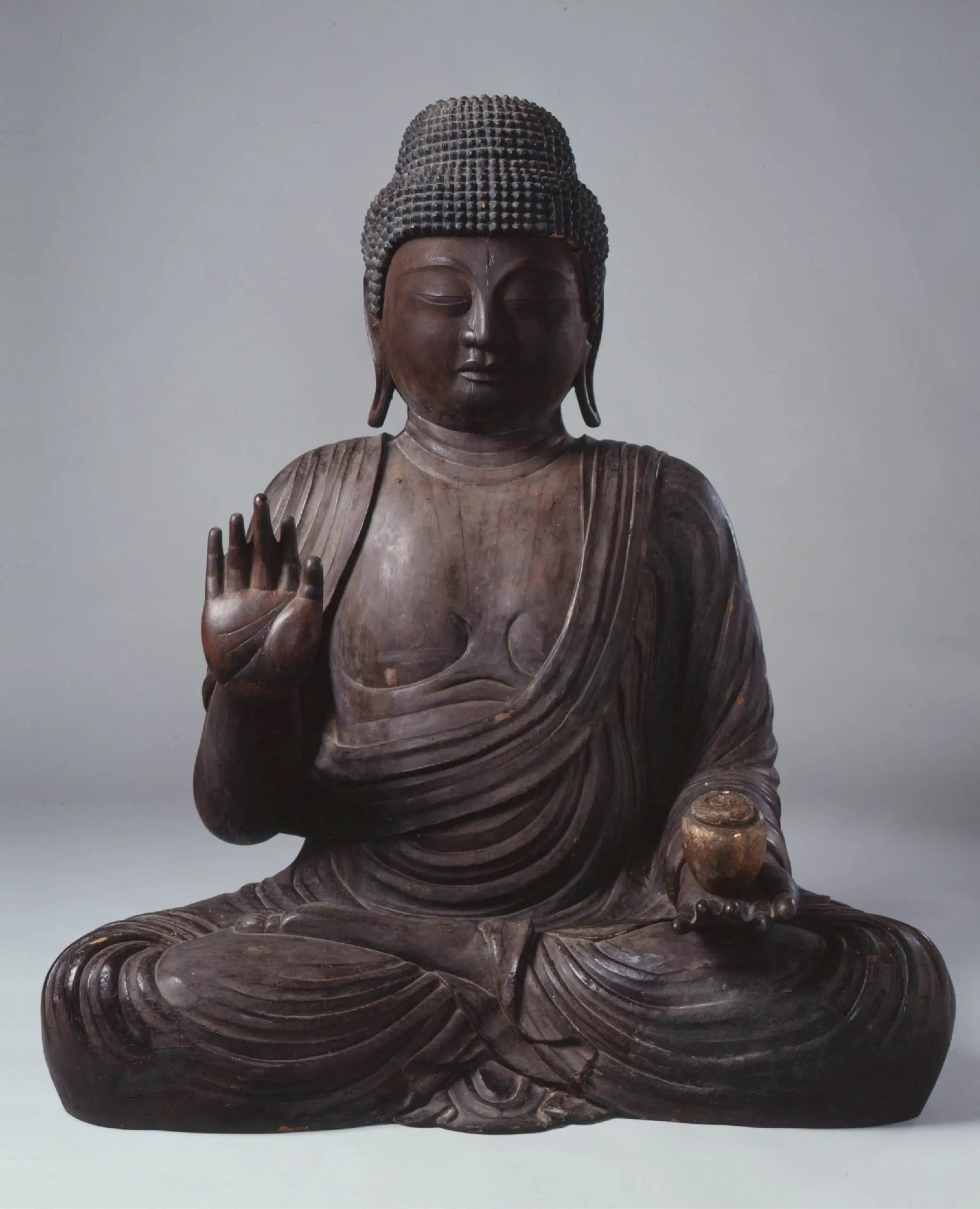 伊豆の仏像 パート1 – MOA美術館 | MOA MUSEUM OF ART