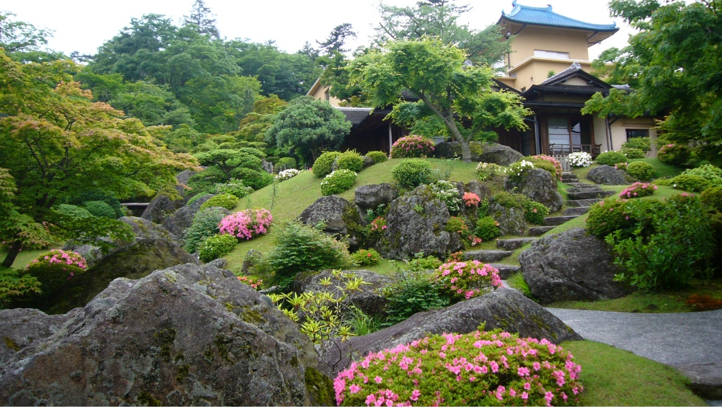 箱根一日遊2023｜箱根景點行程路線＋交通！用箱根周遊券去盡美術館、大涌谷