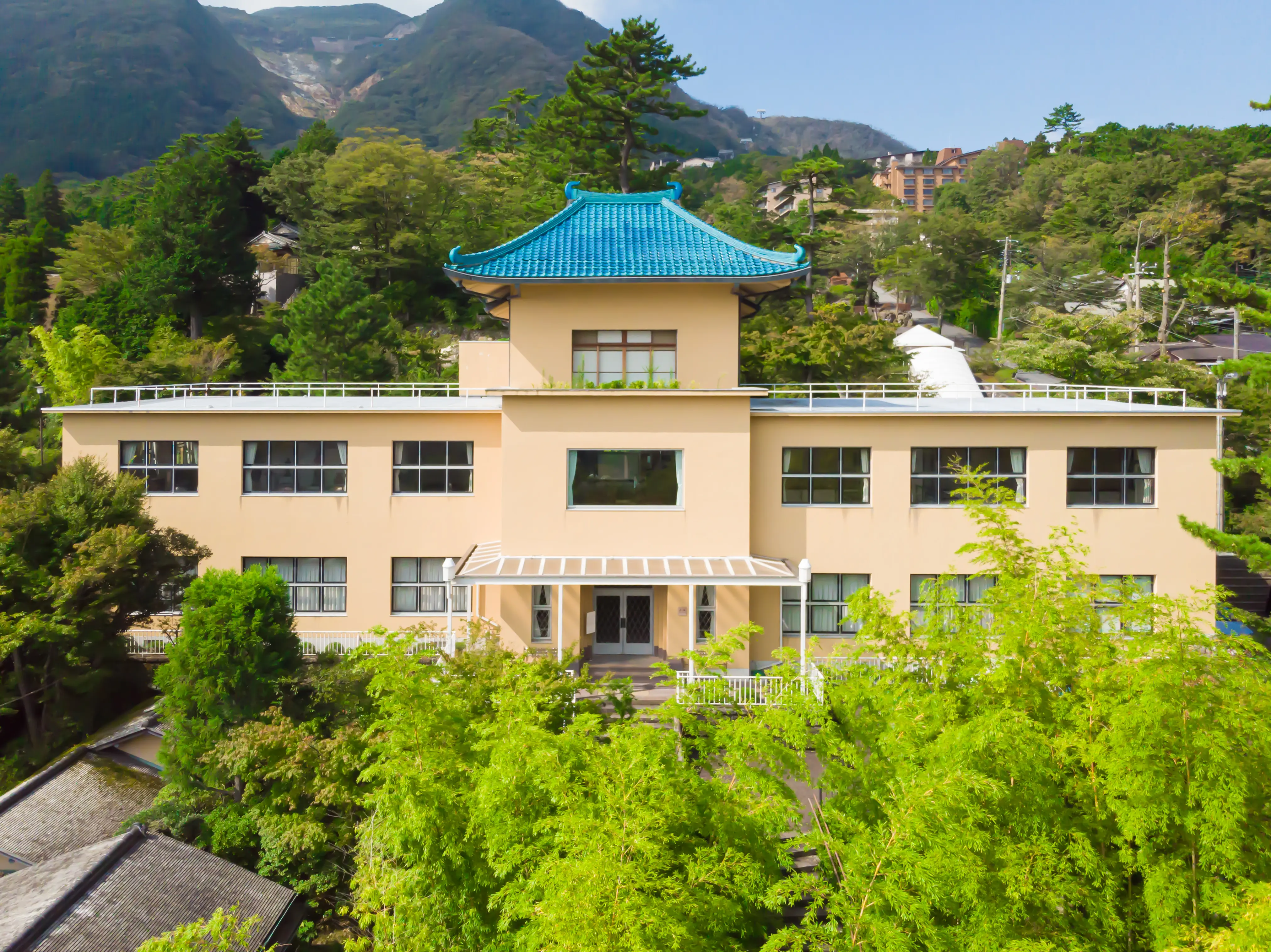 MOA美術館 | MOA MUSEUM OF ART