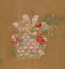 花籠図 – MOA美術館 | MOA MUSEUM OF ART