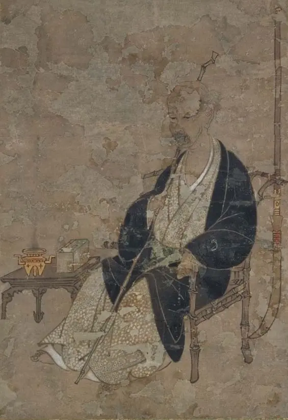 自画像 – MOA美術館 | MOA MUSEUM OF ART