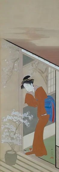 雪月花図 – MOA美術館 | MOA MUSEUM OF ART