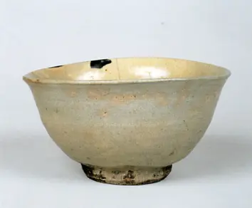 玉子手茶碗 銘 玉椿 – MOA美術館 | MOA MUSEUM OF ART