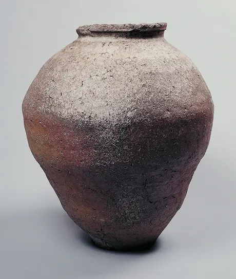 信楽大壺 – MOA美術館 | MOA MUSEUM OF ART