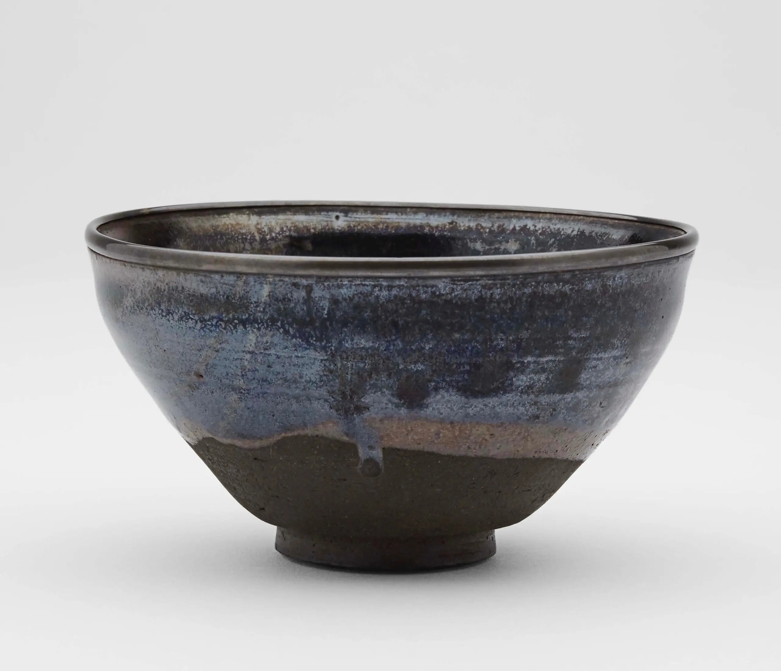 玳玻天目鳳凰文茶碗 | MOA美術館 | MOA MUSEUM OF ART