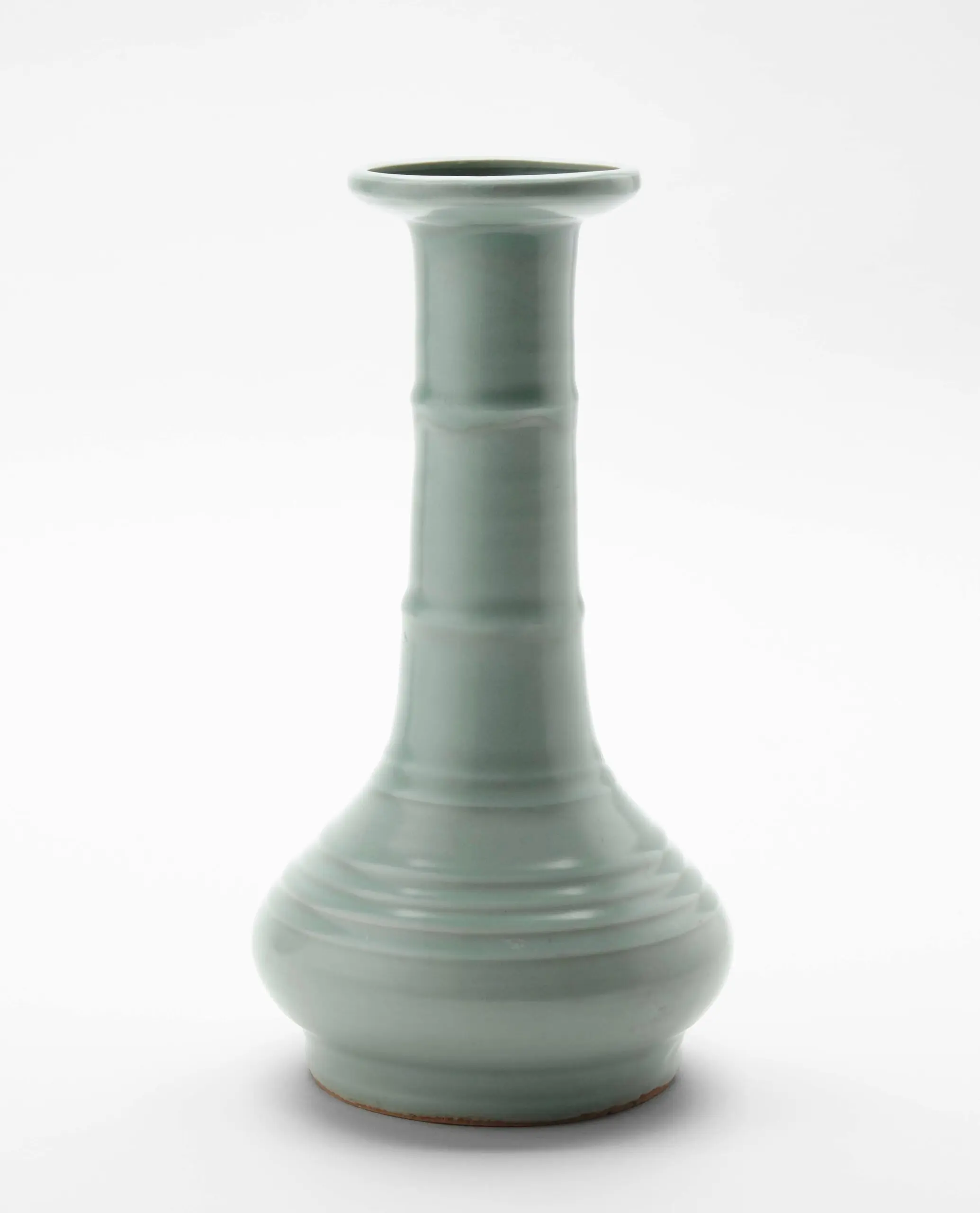 青磁筍花生 – MOA美術館 | MOA MUSEUM OF ART