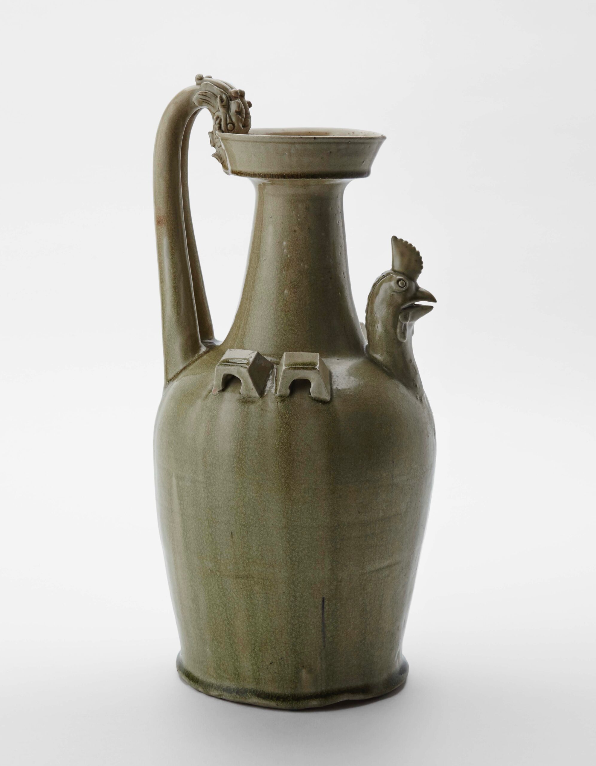 Chicken-headed Ewer images