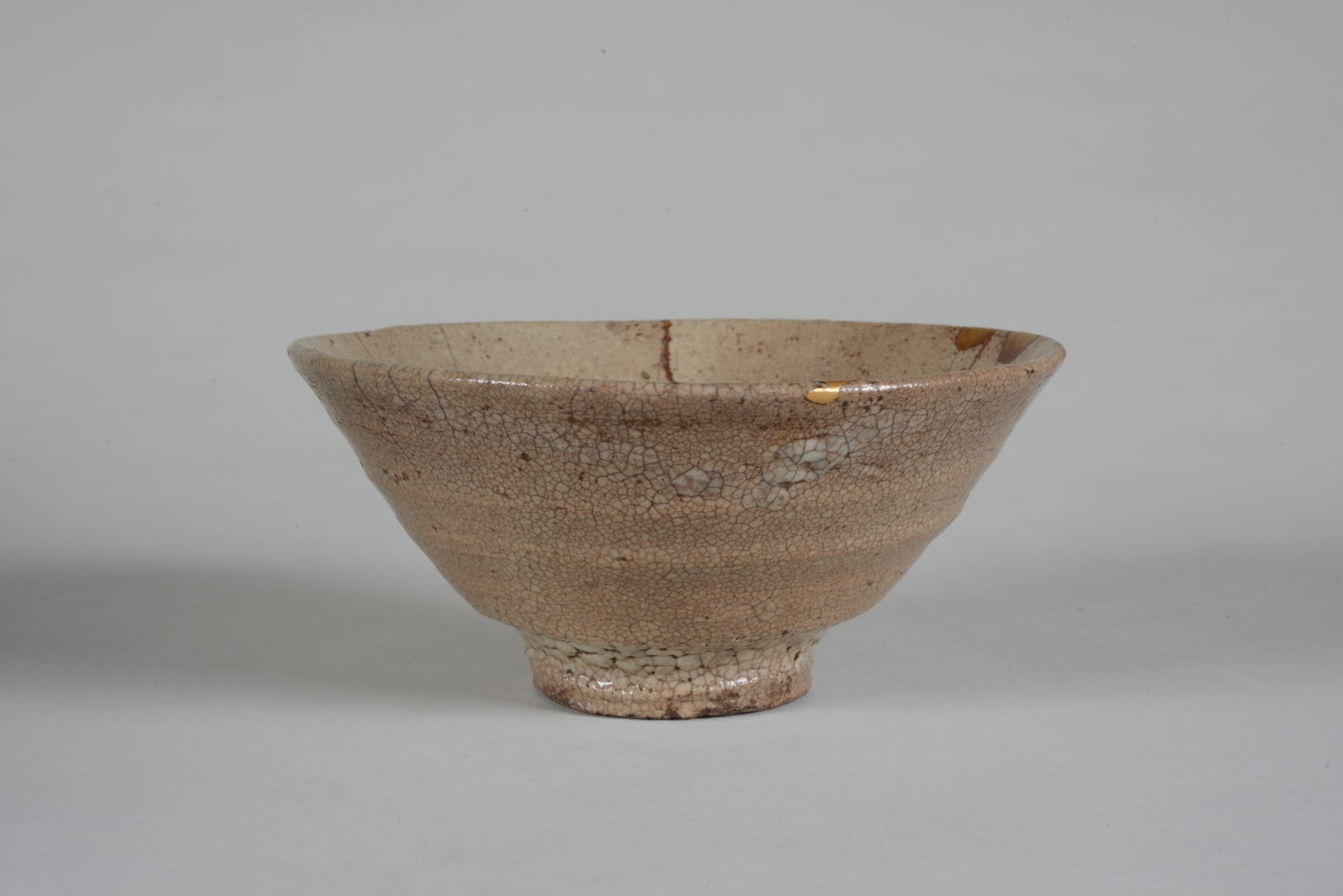 Tea Bowl of the Ido type; named ‘Tokiwa’ images