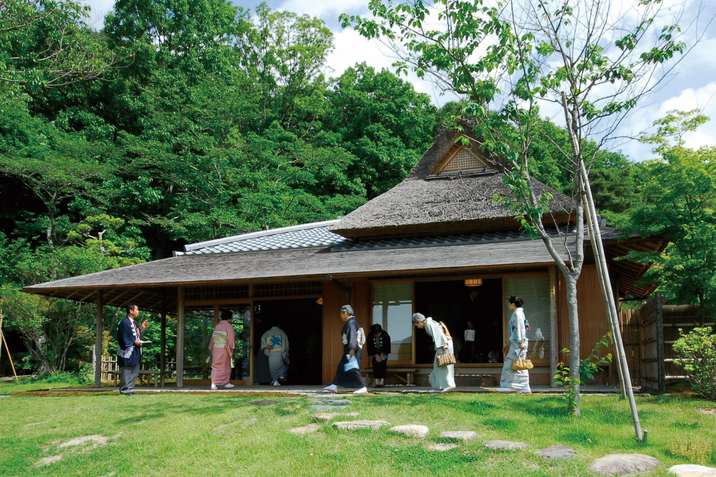 寄附金について