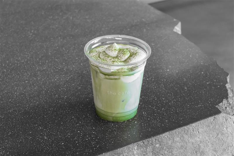 Matcha Latte images