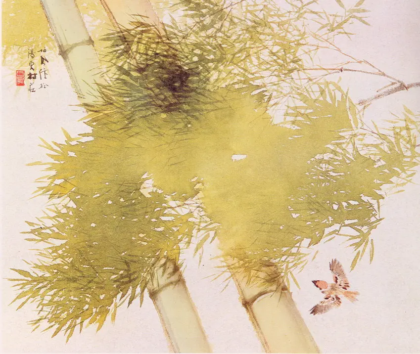 竹内栖鳳展 コレクションを中心に – MOA美術館 | MOA MUSEUM OF ART