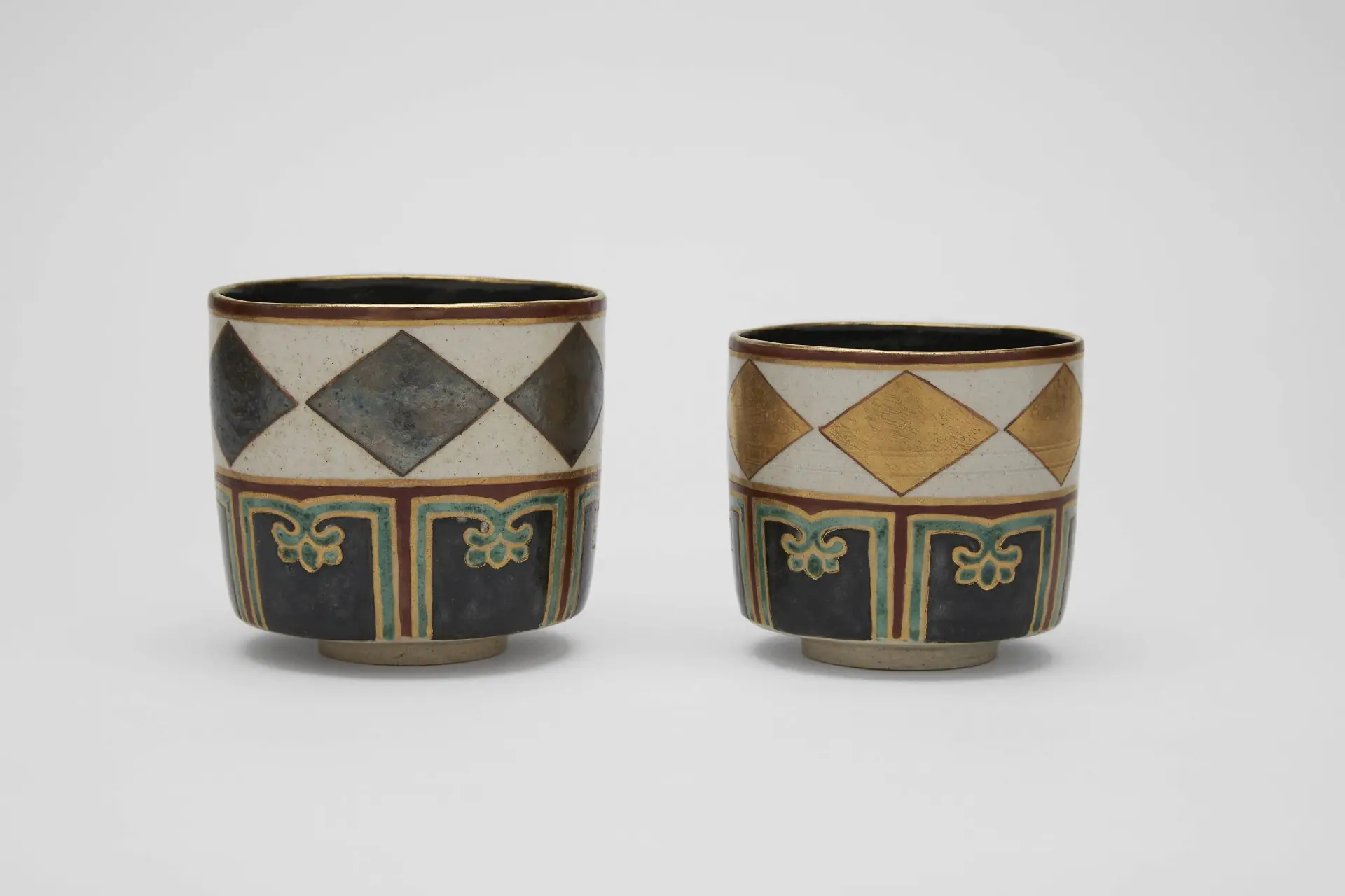 リニューアル3周年記念特別展 「仁清 金と銀」 – MOA美術館 | MOA