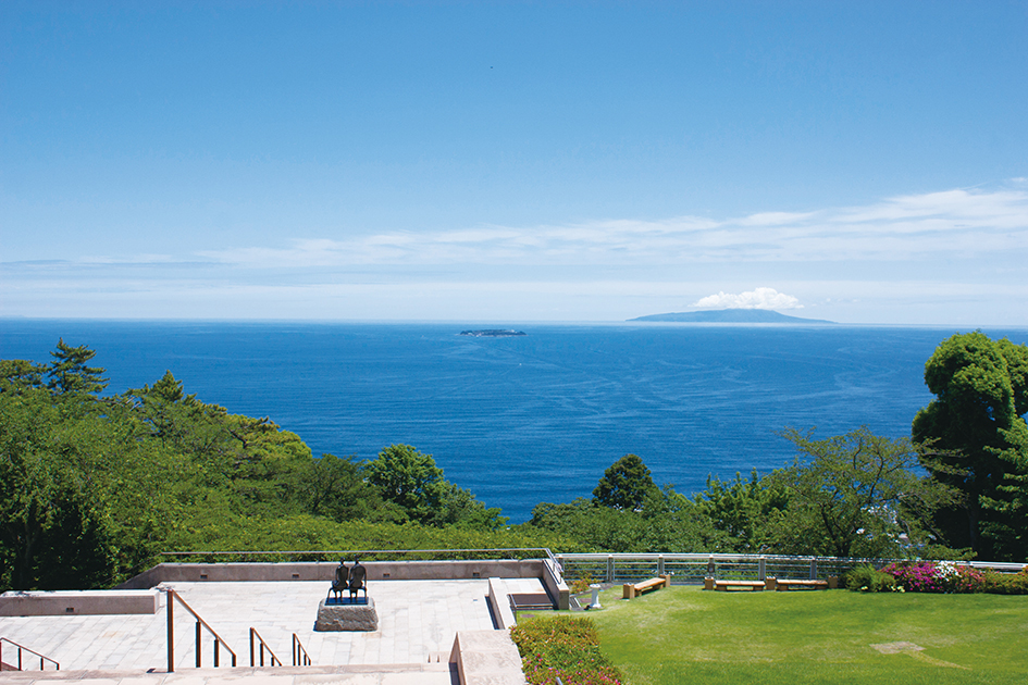 ムアスクエアの画像