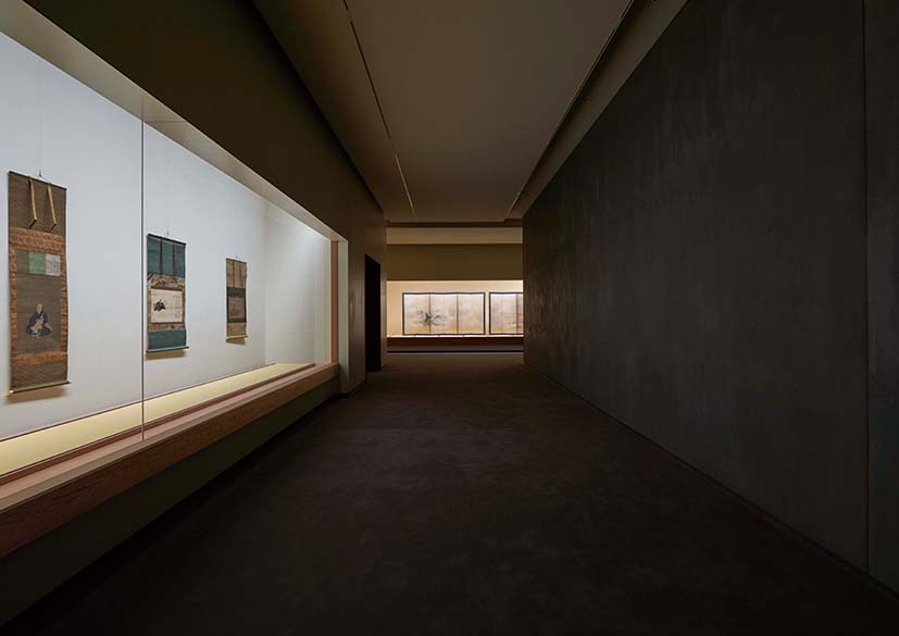 New Material Research Laboratory (NMRL) images