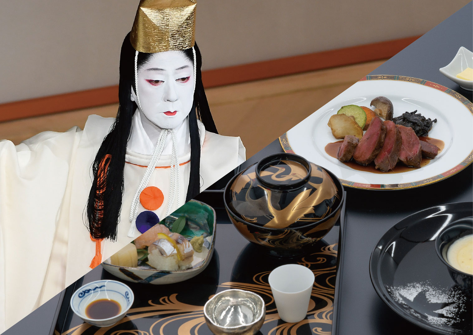 Kōgei Dining _copyの画像