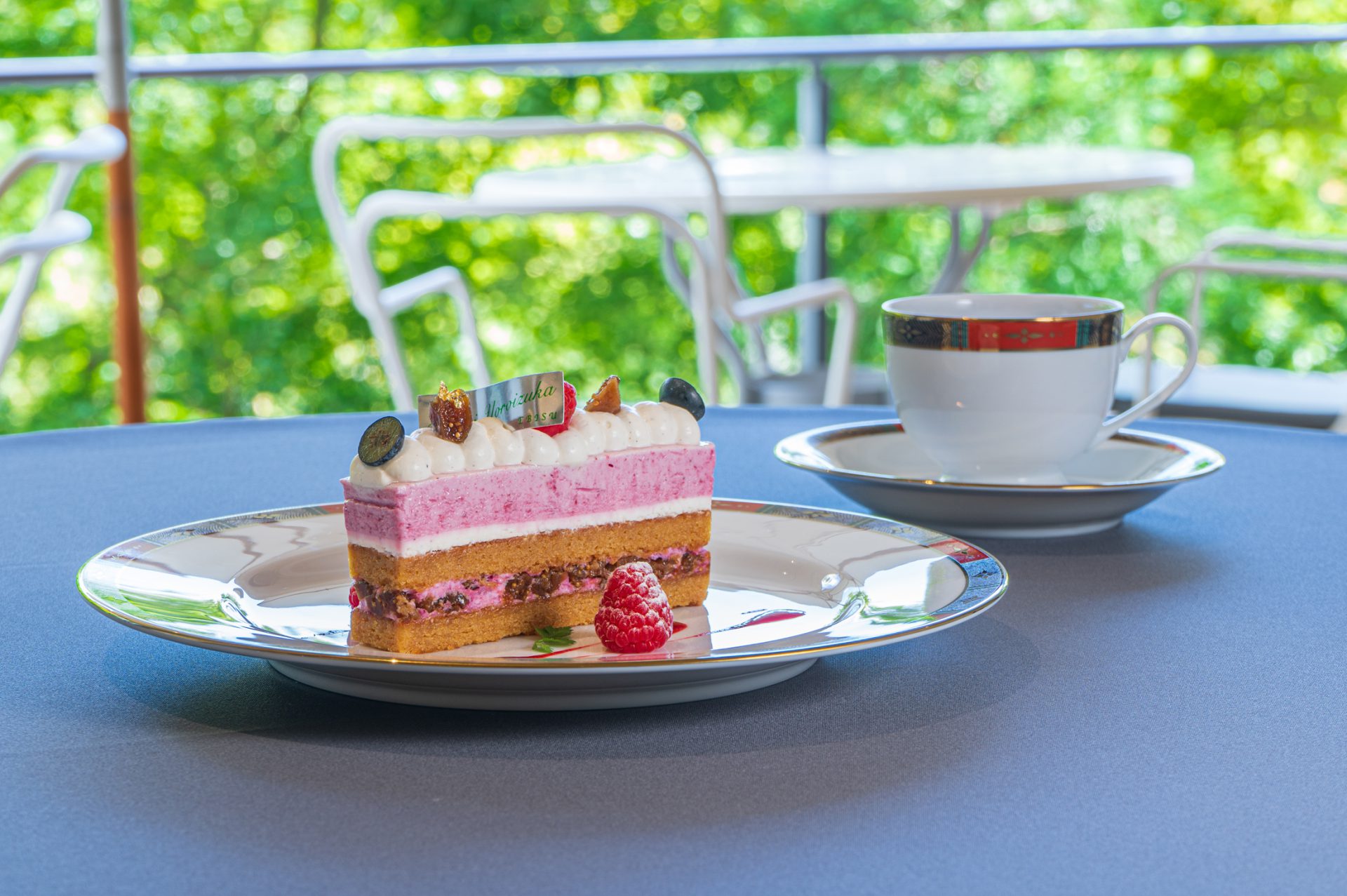 お食事・カフェの画像